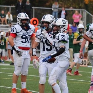 Meet your Posher, Owen